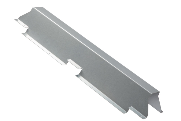 Cold Galvanized