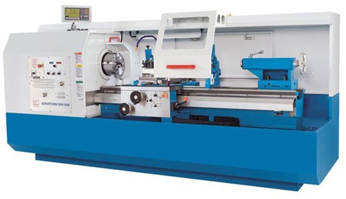 Conventional CNC Lathes