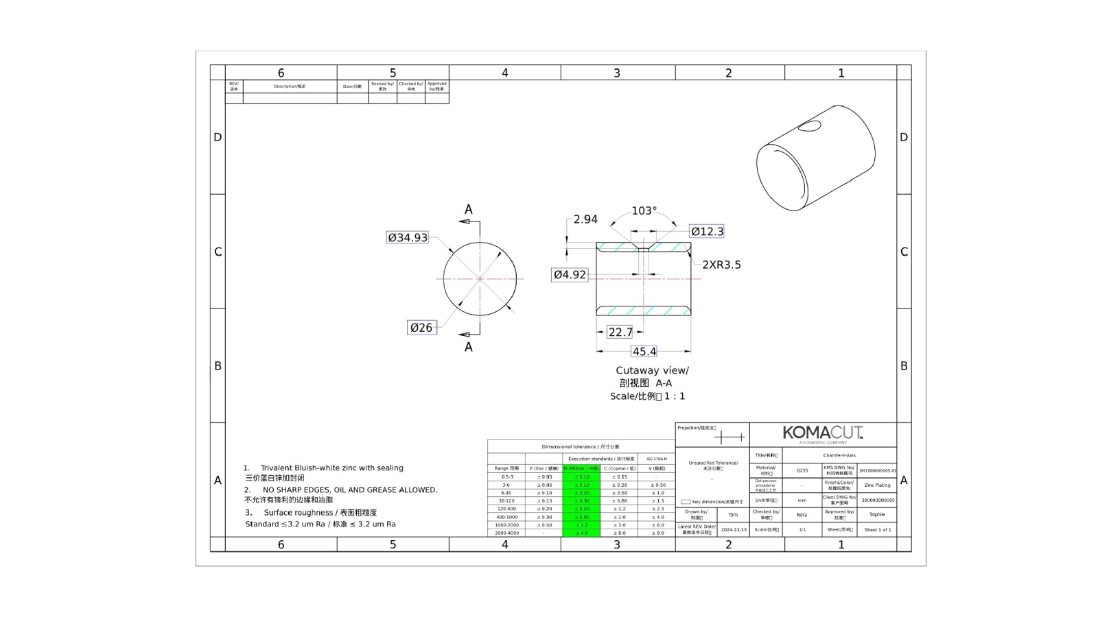 2D View (PDF) Cover Image
