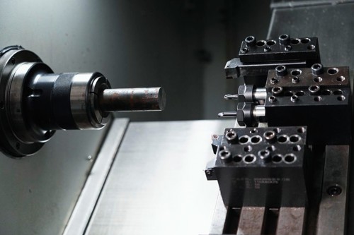 Gang Tool Lathes