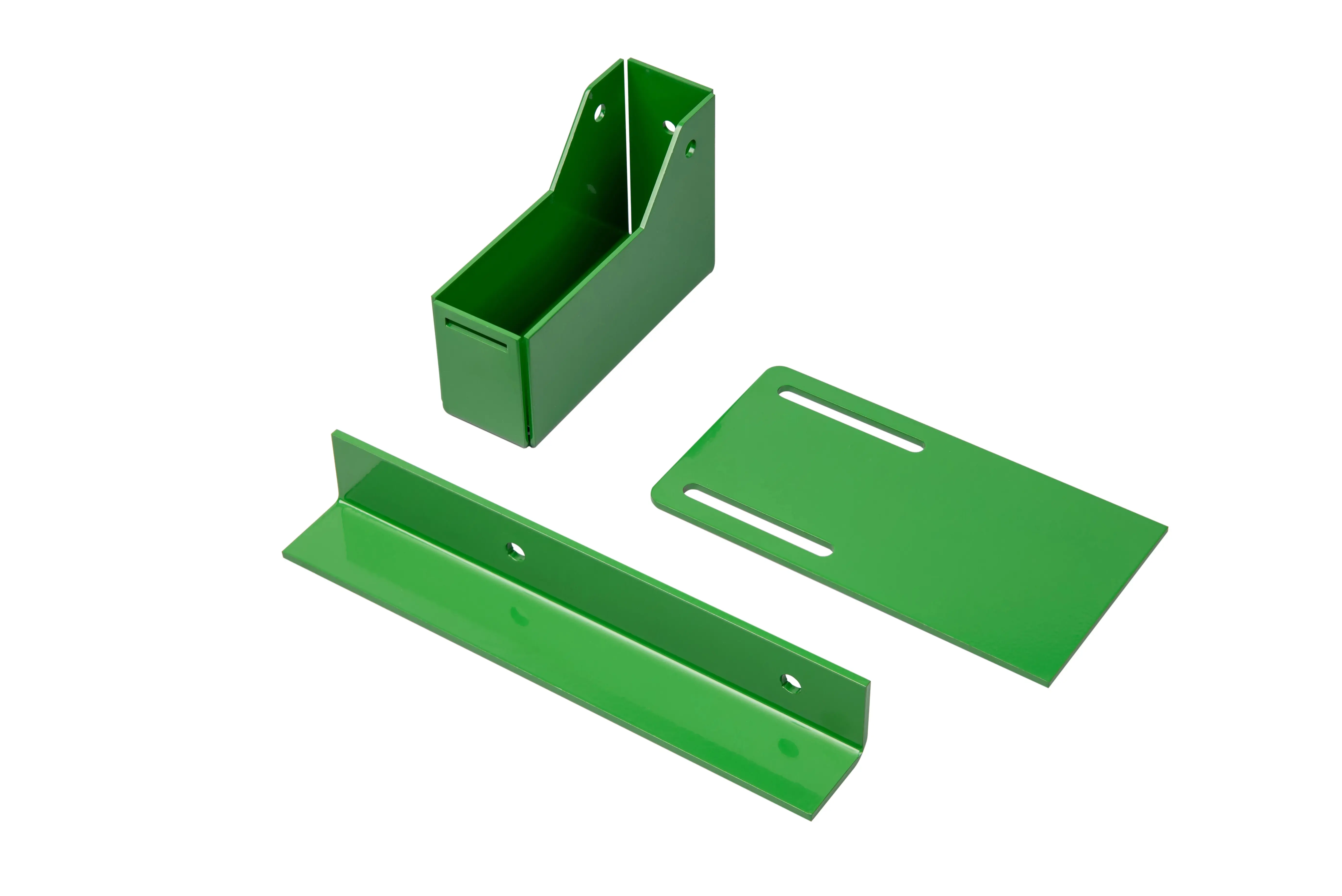 "precision sheet metal fabrication"