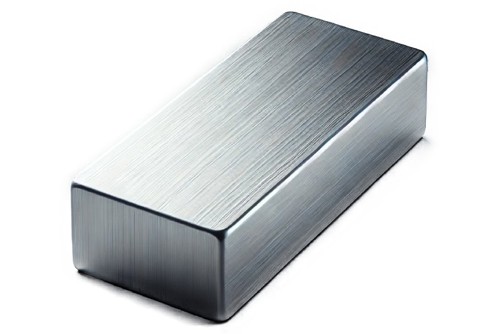 Titanium brick