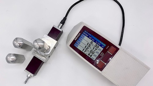 Profilometer