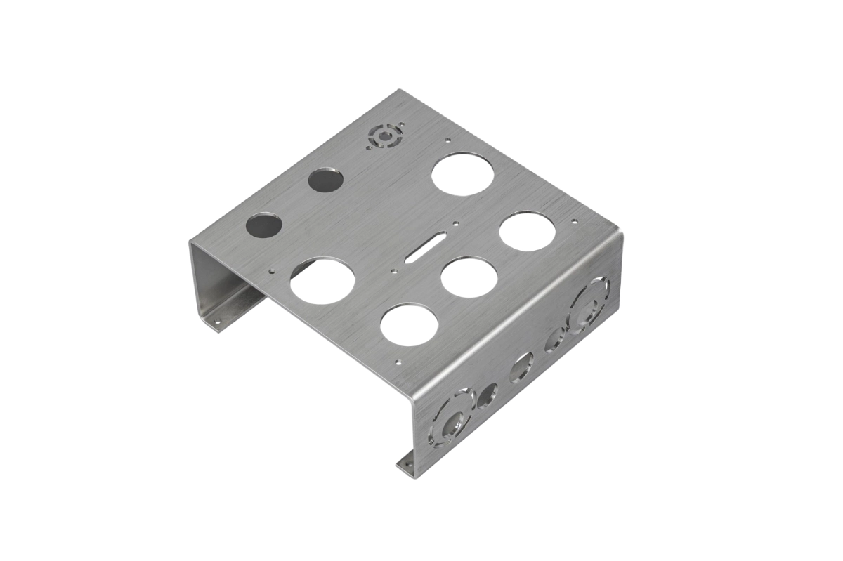 High-Precision Laser Cutting