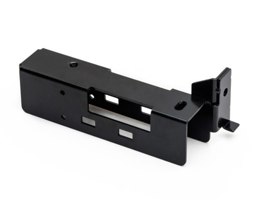Sheet metal part