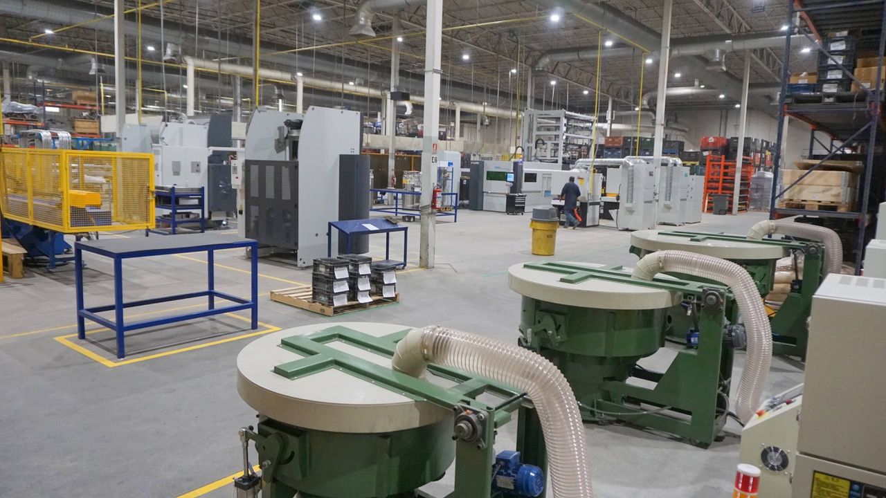 Mexico Facility (1)