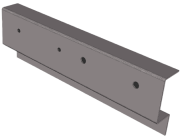 Carbon Steel - SPCC (CRS)