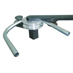 Manual bending