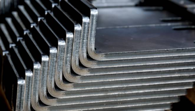 Sheet Metal Materials