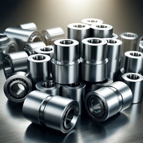 CNC parts