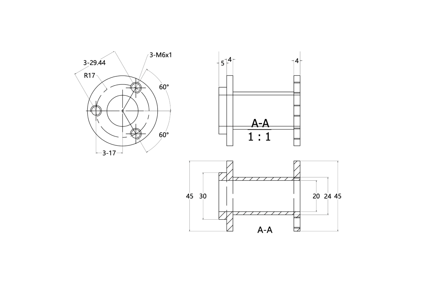 Cnc Part Pdf Thumbnail