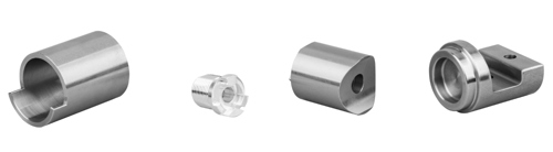 CNC Turned Parts