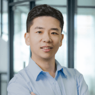 Mark Wang