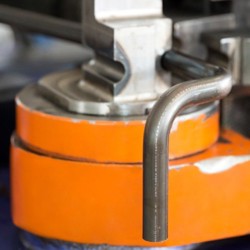 Rotary bending