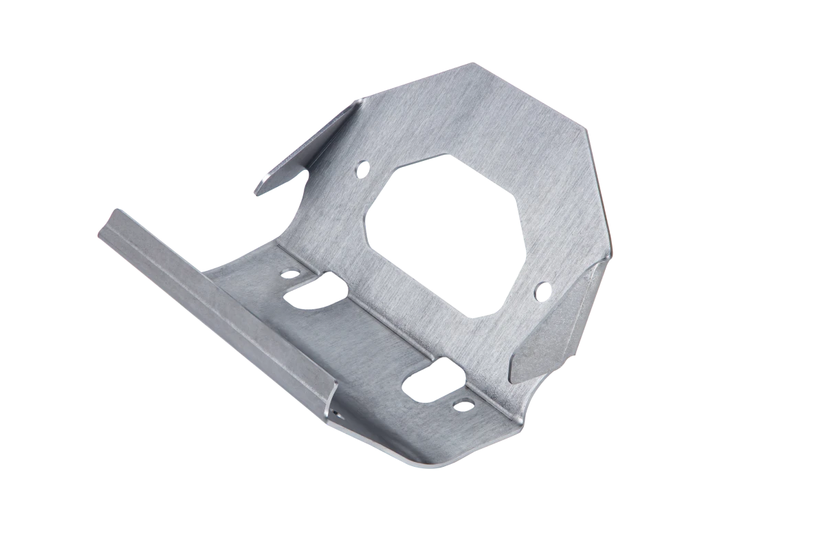 Sheet Metal Bending